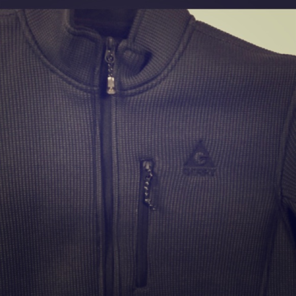 Gerry warm jacket